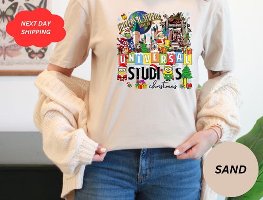 Discover Universal Studio Shirt, Universal family vacation t-shirt, universal trip Florida tee, universal family matching tee