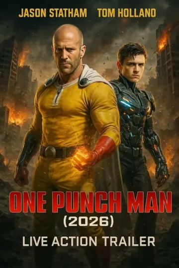 Discover OPM (2026) Movie Poster No Frame, Wall Art Print, Home Decor