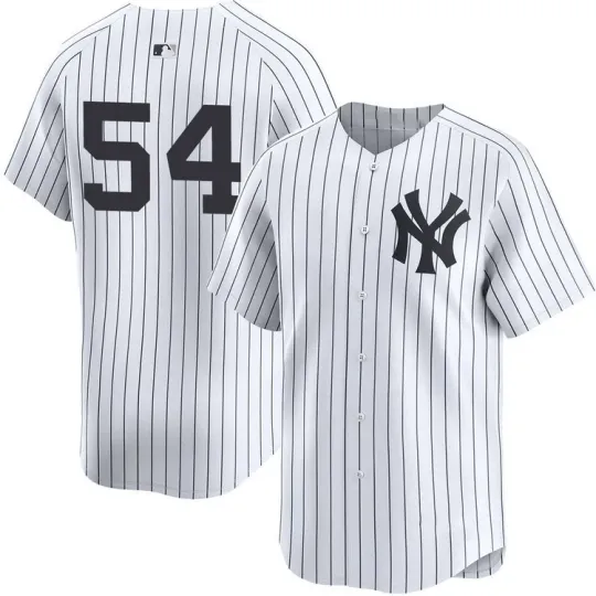 Discover Max Fried #54 Star Baseball Jersey S-5XL C755
