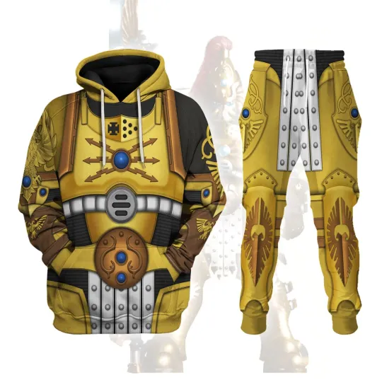 Discover Personalized The DREAD HOST Costume Hoodie Sweatshirt