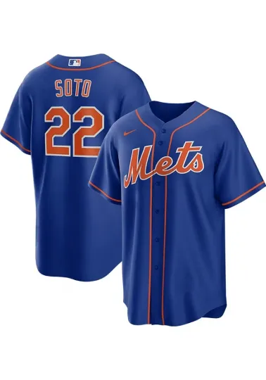 Discover Juan Soto #22 For Fans Baseball Jersey S-5XL C763