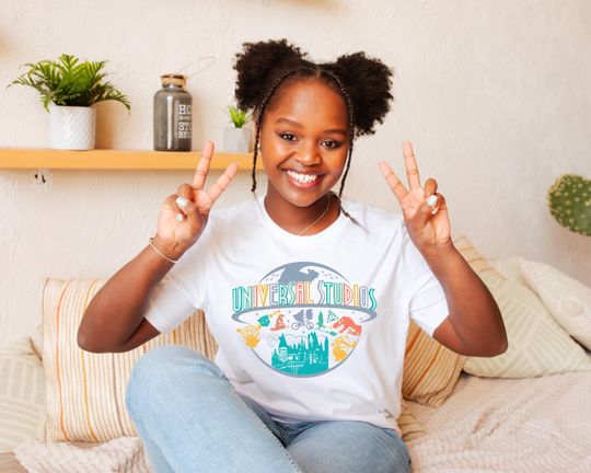 Discover Vintage Disney Universal Studios Shirt, Universal Studios Shirt, Disney Trip Shirt, Disneyworld Shirt, Disney Family Shirt, Family Vacation