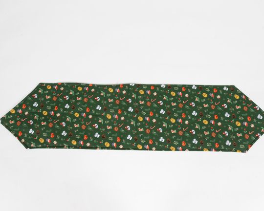 Table Runner - Country Christmas/Thanksgiving Turkeys