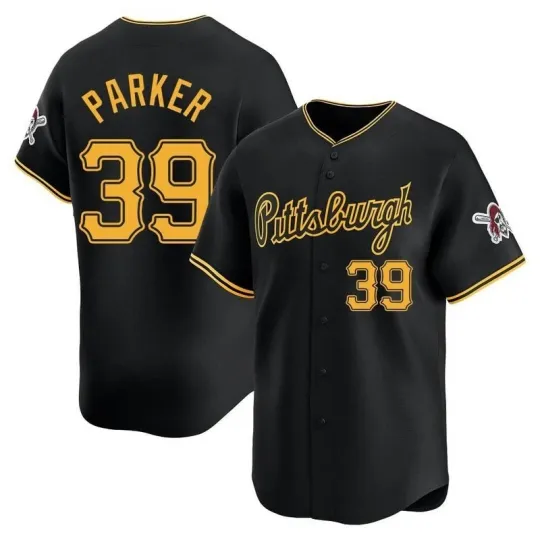 Discover Dave Parker 39  All Size Baseball Jersey C537