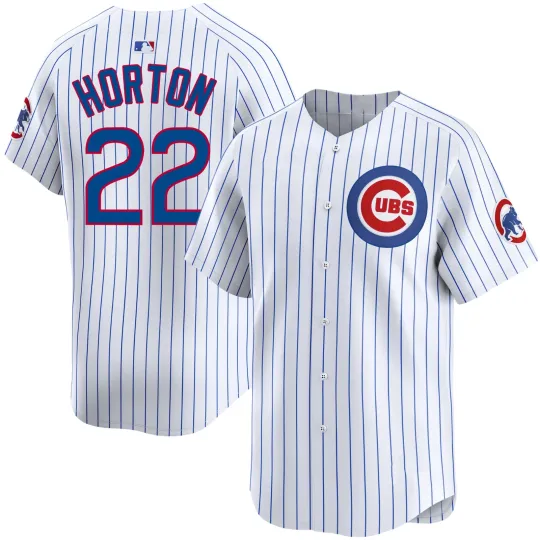 Discover Cade Horton 22 Baseball Jersey All Size For Fans C589