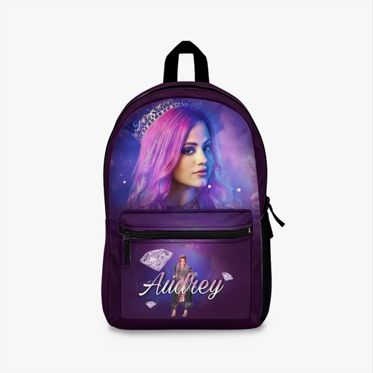 Audrey Descendants 3 Backpack for Kids and Teens