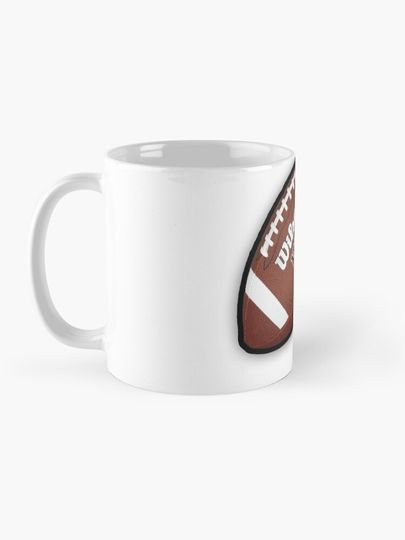 Superbowl Logo Coffee Mug