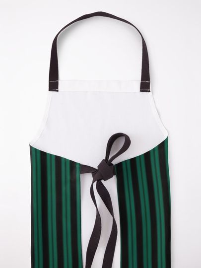 Ghost Host- Haunted Mansion  Apron