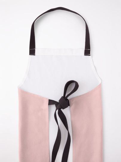 Charlotte (Princess and the frog) Apron