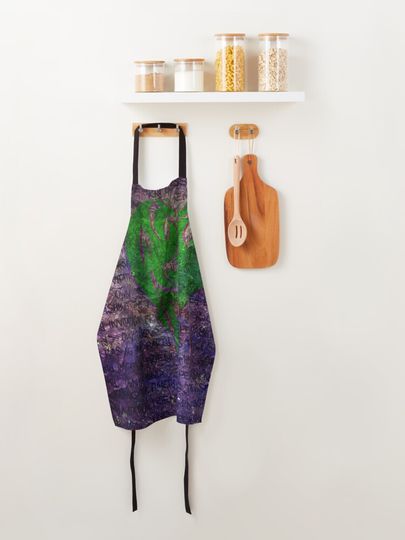 Wicked Mal Apron