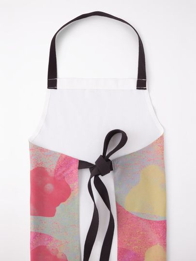 Remy Ratatouille meme - pastel a Apron