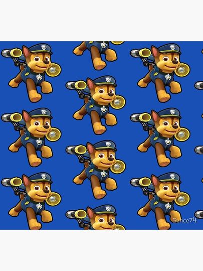 Chase PAW Patrol Socks