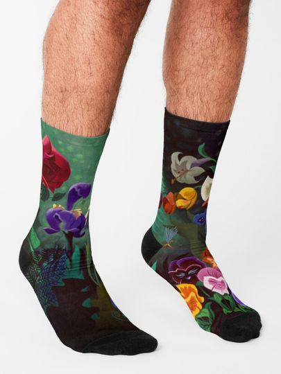 alice Socks