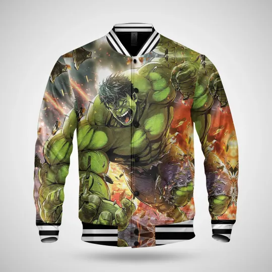 We Are Never Too Old For The Incredible Hulk Best Gift For Hulk Fans Jacket