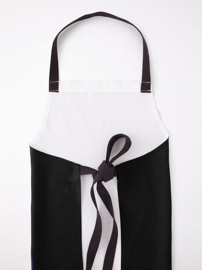 Beauty and the beast Apron