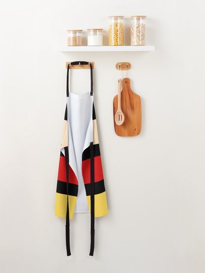 OH BOY! Ear Mouse Apron