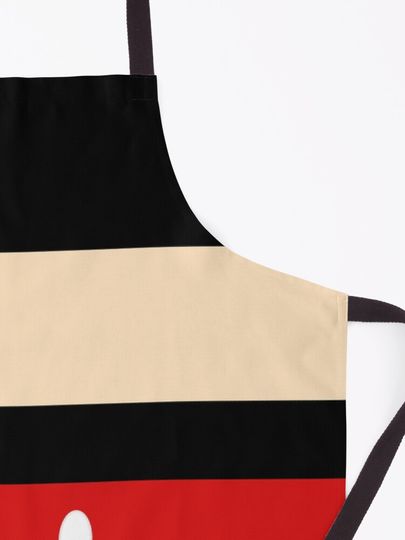 OH BOY! Ear Mouse Apron