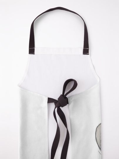 Up Carl Ellie  Apron