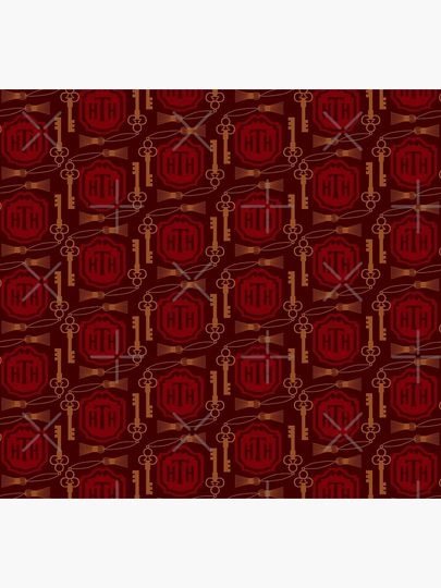 Tower of Terror  Socks