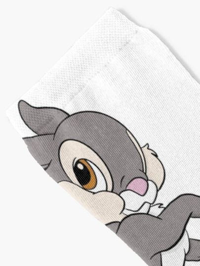 Cute Thumper Socks