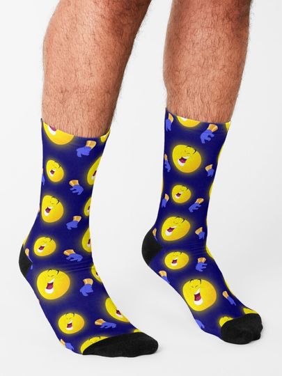 genie Socks
