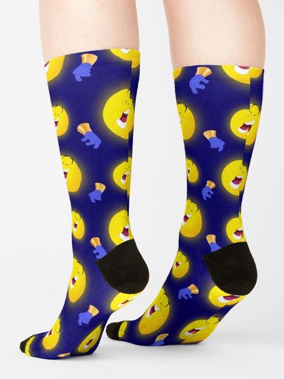 genie Socks