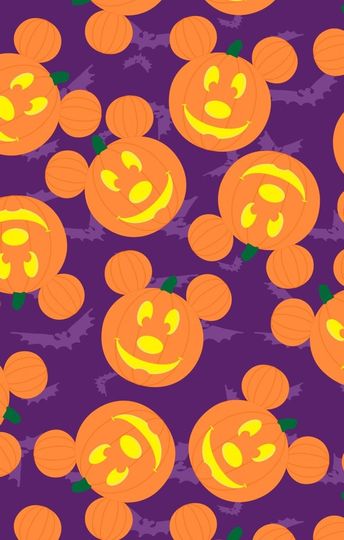 Halloween mouse pumpkin print skater dress- Sizes S- 5XL plus size