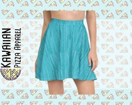 RUSH ORDER: Elsa   Inspired Skater Skirt