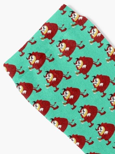 Chester Socks