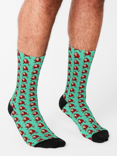 Chester Socks