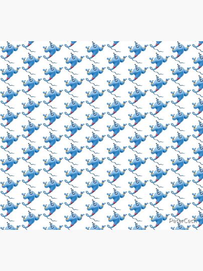 Genie Jafar Princess Socks