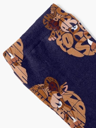 beast Socks
