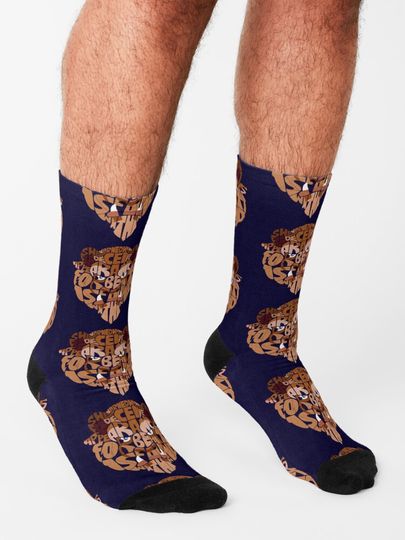 beast Socks