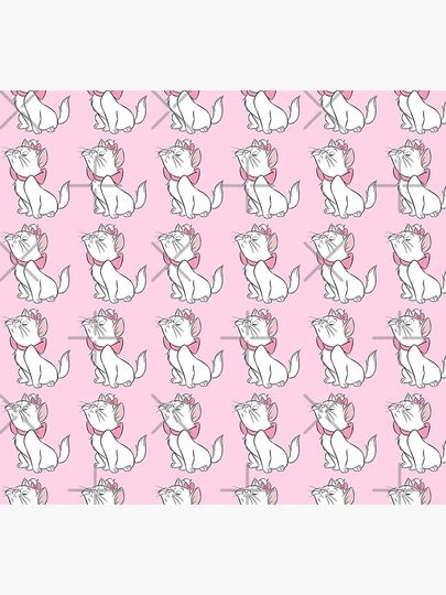 Marie Cute from Aristocats Socks
