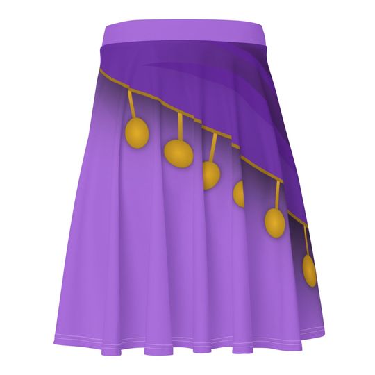 Esmerelda Skater Skirt