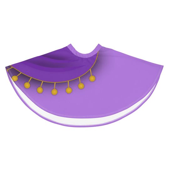 Esmerelda Skater Skirt