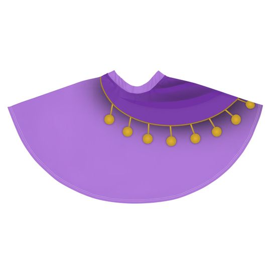 Esmerelda Skater Skirt