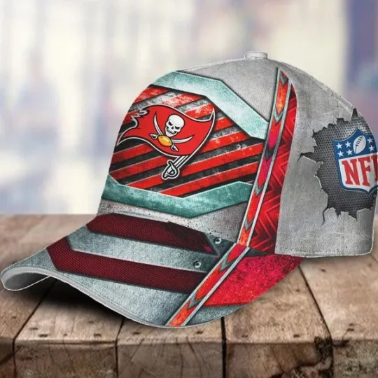 Tampa Bays Hats, Buccaneers Champions Football Cap, Tampa Bays Game Day Football Cap
