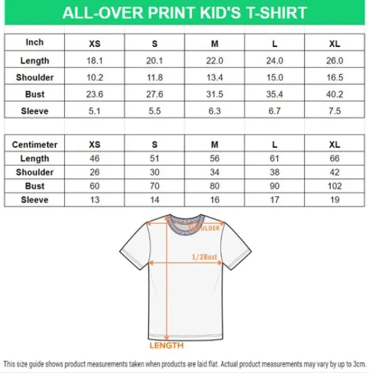 GOOD PRICE- Captain Hook Costume Peter Pan 3D T-Shirt