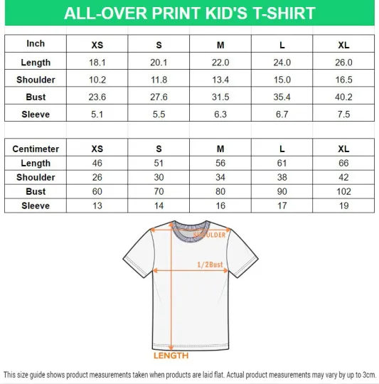 GOOD PRICE- Captain Hook Costume Peter Pan 3D T-Shirt