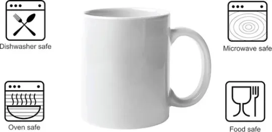 Roman Reigns Wrestling Entertainment Your Tribal Chief 1000 Days as Champion Mug