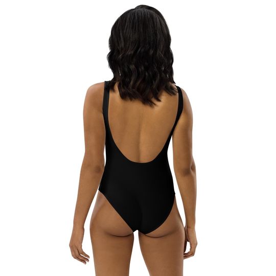 Today is A Core Memory Day One-Piece Swimsuit