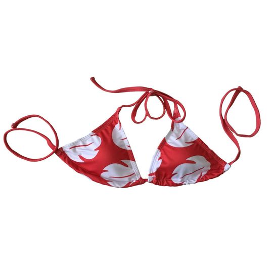 Lilo Inspired Bikini Top