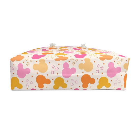 Disney Mickey Mouse Weekender Bag