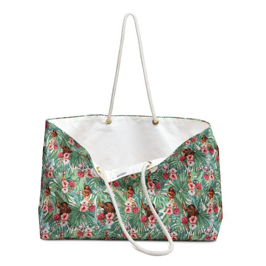 Disney Moana Weekender Bag