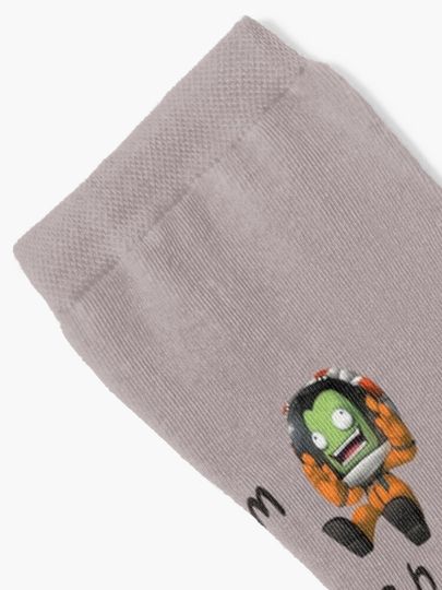Build fly dream crash !!! , Kerbal space program , Kerbals Socks