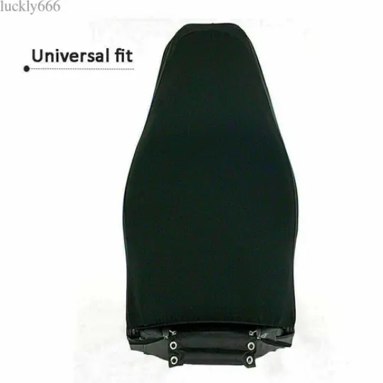 Deadpool Superheroes Car Seat Covers 2PCS Universal Fit Pickup Seat Protectors