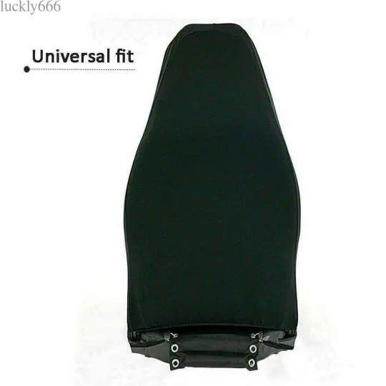 Deadpool Superheroes Car Seat Covers 2PCS Universal Fit Pickup Seat Protectors