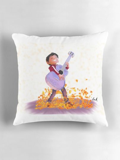 Coco Pillow