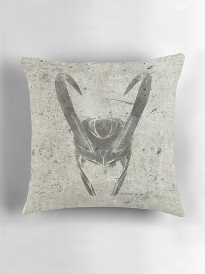 The Helmet Pillow